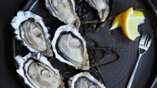 Huitres et Saumons de Passy – photo 3
