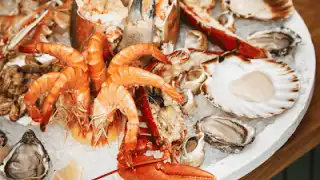 Huitres et Saumons de Passy – photo 4