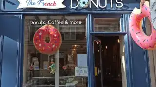 Humm..Donuts Coffee – photo 1