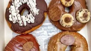 Humm..Donuts Coffee – photo 2