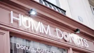 Humm..Donuts Coffee – photo 3