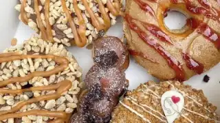 Humm..Donuts Coffee – photo 4