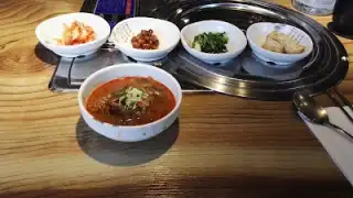 Hwarang Restaurant Coreen – photo 2