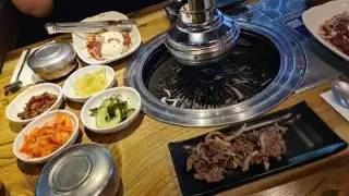 Hwarang Restaurant Coreen – photo 3