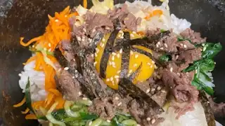 Hwarang Restaurant Coreen – photo 4