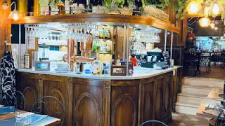 Restaurant I Lazzari Pizzeria Napoletana