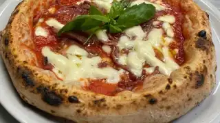 I Lazzari Pizzeria Napoletana – photo 3