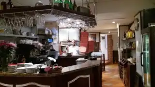 Restaurant I-Pupi
