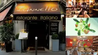 Restaurant Iannello