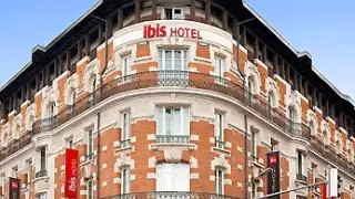 Ibis Kitchen, restaurant à Toulouse