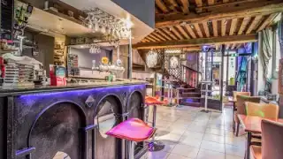 Ibiza Cafe Restaurant – photo 1