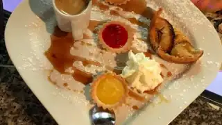 Ibiza Cafe Restaurant – photo 2