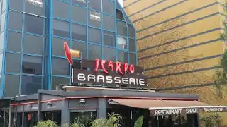 Restaurant Icardo