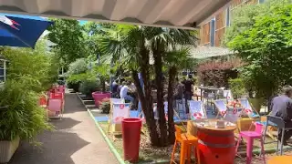 Restaurant ICEO