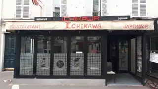 Restaurant Ichikawa