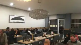 Restaurant Icho