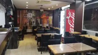 Restaurant Ikko