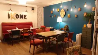 Ikone – photo 1