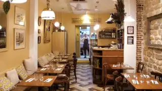 Restaurant Il Bacaro