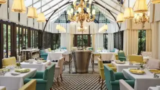 Restaurant Il Carpaccio