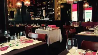Restaurant Il Duca