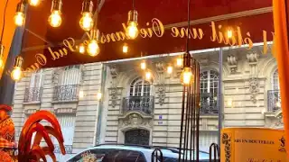 Restaurant Il etait une Oie dans le Sud Ouest