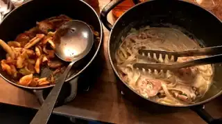 Restaurant Il Farniente