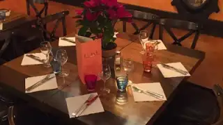 Restaurant IL Gigolo
