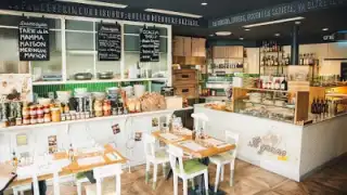 Restaurant Il Grano