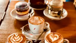 Il Macchiato Coffee Shop – photo 2
