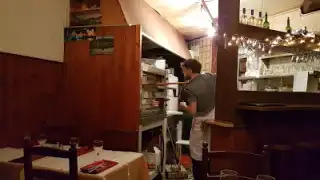 Restaurant Il Piccolo