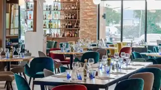 Restaurant Il Ristorante