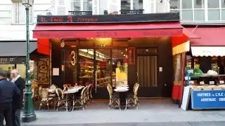 Il Tre – photo 1