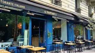 IL TRENTASEI – photo 1
