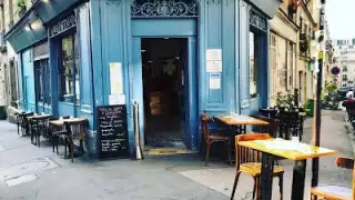 Restaurant In Bocca al lupo