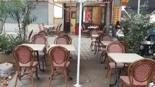 Restaurant Indian Cantine