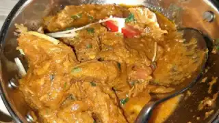 Indian Cantine – photo 2