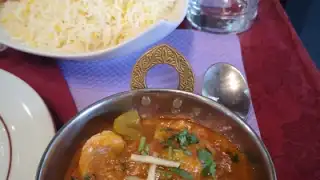 Indian Cantine – photo 3