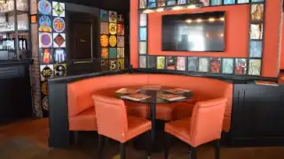 Restaurant Indiana Cafe - Bercy Village
