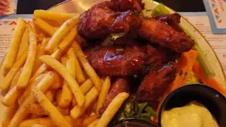 Indiana Cafe - Bercy Village – photo 4