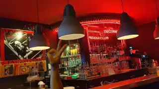 Indiana Cafe - Maine – photo 4