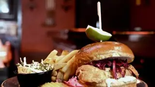 Indiana Cafe - Soufflot – photo 4