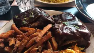 Indiana Cafe - Strasbourg – photo 3