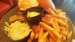 Indiana Cafe - Ternes – photo 4