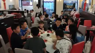 Restaurant Indochine