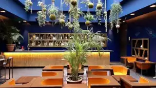 Restaurant Inka