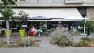 Restaurant Intermezzo lyon