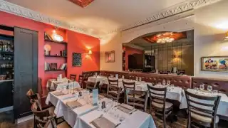 Restaurant Invictus