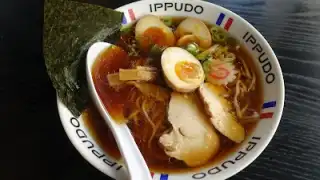 Ippudo Louvre – photo 2
