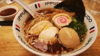 Ippudo Louvre – photo 3